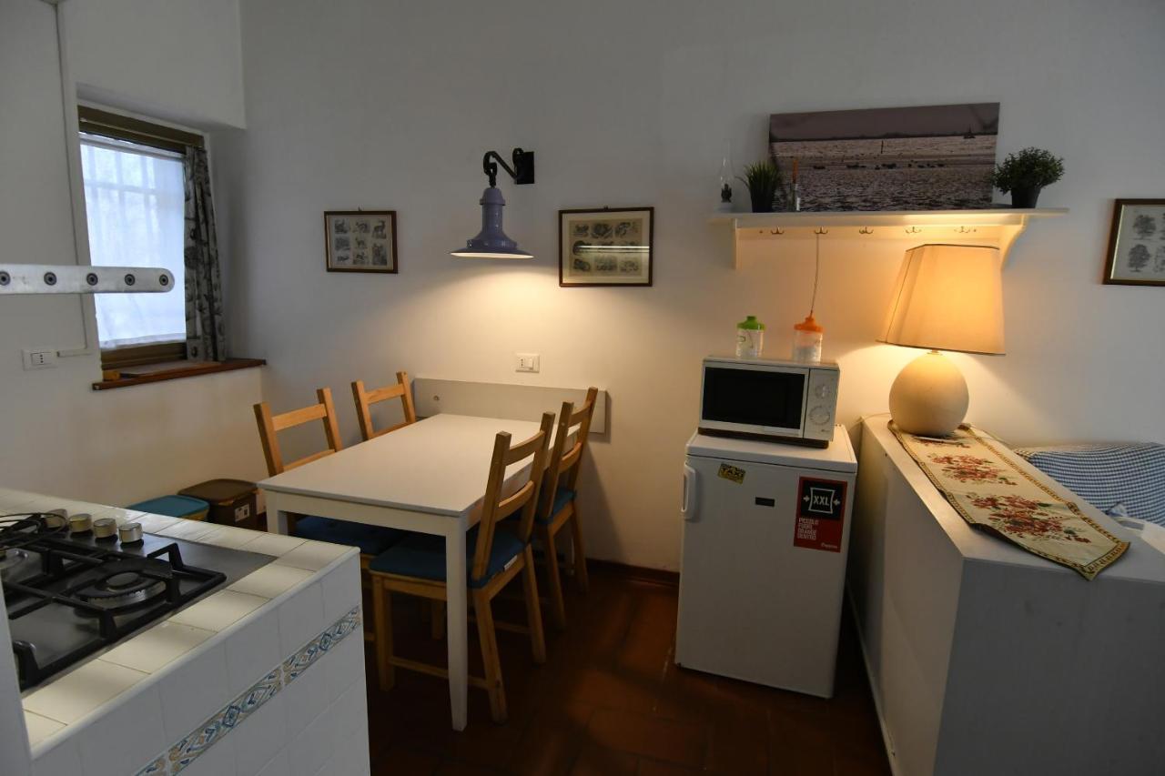 Alla Cantina Aurisina Εξωτερικό φωτογραφία